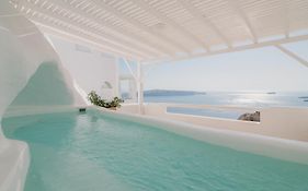 Apeiron Blue Santorini - Adults Only 14 Plus - Apeiron Hotels